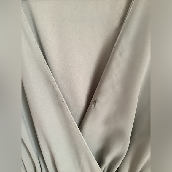 EVER NEW Susana High Low Hem Dress - Picture 9 of 15